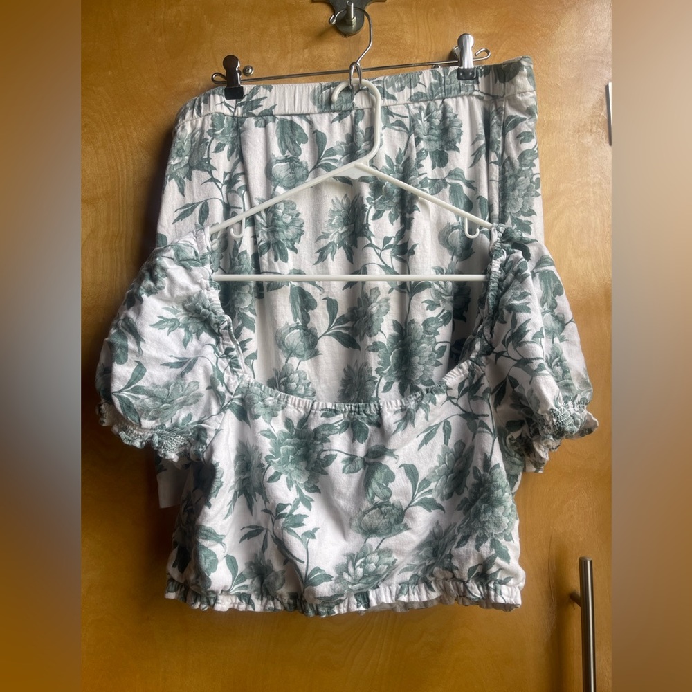 Abercrombie & Fitch Matching Set